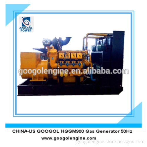 Googol HGGM900 Gas Generator Supplier